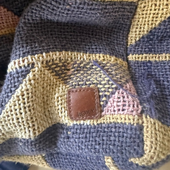 Roxy backpack - Picture 2 of 3